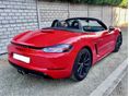 PORSCHE BOXSTER 2016/8 - 7