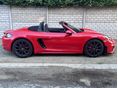 PORSCHE BOXSTER 2016/8 - 5