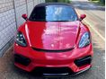 PORSCHE BOXSTER 2016/8 - 4