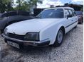 CITROEN CX 1985/3 - 1