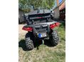 POLARIS SPORTSMAN 2011/11 - 3