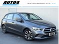 MERCEDES-BENZ B 200 d Style 8G-DCT LED/Navi/Kamera/Ülésfűtés/Távtartó