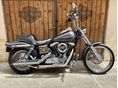 HARLEY-DAVIDSON DYNA WIDE GLIDE 