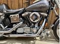 HARLEY-DAVIDSON DYNA WIDE GLIDE 1993/10 - 2