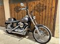 HARLEY-DAVIDSON DYNA WIDE GLIDE 1993/10 - 4