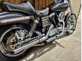 HARLEY-DAVIDSON DYNA WIDE GLIDE 1993/10 - 6