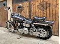 HARLEY-DAVIDSON DYNA WIDE GLIDE 1993/10 - 10