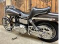 HARLEY-DAVIDSON DYNA WIDE GLIDE 1993/10 - 11