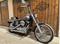 HARLEY-DAVIDSON DYNA WIDE GLIDE 1993/10 - 12
