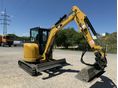 CATERPILLAR cat303.5ecr
