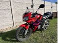 HONDA CBR 125 R 