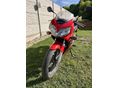 HONDA CBR 125 R 2004 - 2