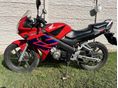 HONDA CBR 125 R 2004 - 3