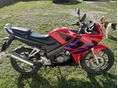 HONDA CBR 125 R 2004 - 4