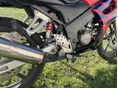 HONDA CBR 125 R 2004 - 5