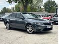 SKODA OCTAVIA 2014 - 2