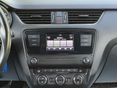 SKODA OCTAVIA 2014 - 16