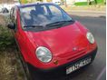 DAEWOO MATIZ 0.8 S