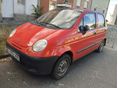 DAEWOO MATIZ 2003 - 2