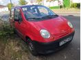 DAEWOO MATIZ 2003 - 3