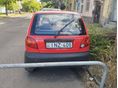 DAEWOO MATIZ 2003 - 4