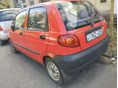 DAEWOO MATIZ 2003 - 5