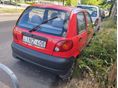 DAEWOO MATIZ 2003 - 6