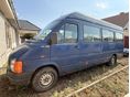 VOLKSWAGEN LT 2002/6 - 2