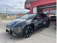 KIA EV4 81,4kWh GT Line DWP+ELIT CSOMAG - KECSKEMÉTI TESZTAUTÓ