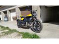 DUCATI SCRAMBLER FULL THROTTLE 2019/4 - 7