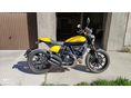 DUCATI SCRAMBLER FULL THROTTLE 