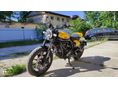 DUCATI SCRAMBLER FULL THROTTLE 2019/4 - 8