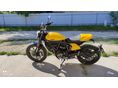 DUCATI SCRAMBLER FULL THROTTLE 2019/4 - 9