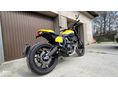 DUCATI SCRAMBLER FULL THROTTLE 2019/4 - 6