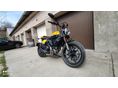 DUCATI SCRAMBLER FULL THROTTLE 