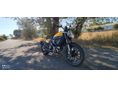 DUCATI SCRAMBLER FULL THROTTLE 2019/4 - 3