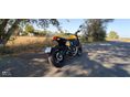 DUCATI SCRAMBLER FULL THROTTLE 2019/4 - 8