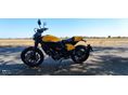 DUCATI SCRAMBLER FULL THROTTLE 2019/4 - 10