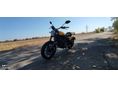 DUCATI SCRAMBLER FULL THROTTLE 2019/4 - 11