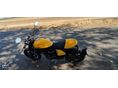 DUCATI SCRAMBLER FULL THROTTLE 2019/4 - 6