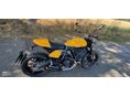 DUCATI SCRAMBLER FULL THROTTLE 2019/4 - 9