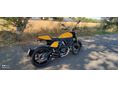 DUCATI SCRAMBLER FULL THROTTLE 2019/4 - 12