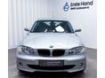 BMW 116i Advantage Nagyszervíz! ülésfűtés. tolatóradar. NAVI