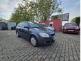 SKODA FABIA 2009/10 - 1