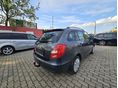 SKODA FABIA 2009/10 - 8
