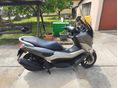 YAMAHA NMAX 