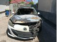 MAZDA 3 2011/8 - 6
