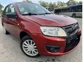 LADA GRANTA 2017/4 - 1