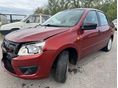 LADA GRANTA 2017/4 - 2