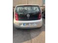 VOLKSWAGEN UP 2012/7 - 2